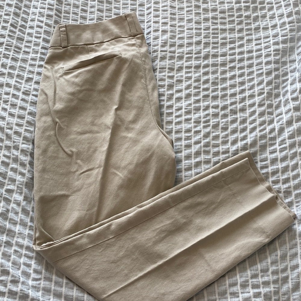 Banana Republic Hampton Pant